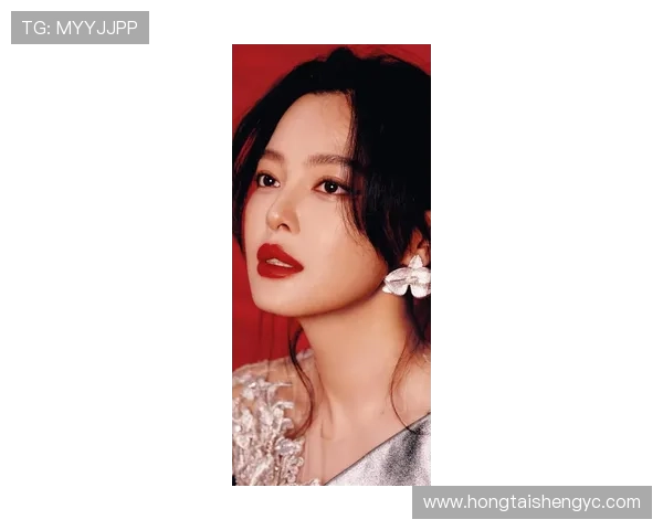 辛芷蕾：从“御姐”到百变女神，荧屏上的绝色风华与演技蜕变