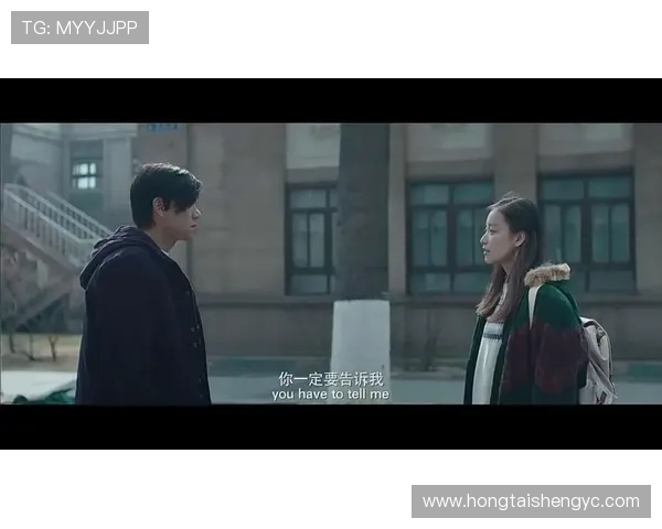 重温青春记忆：电影《匆匆那年》免费在线观看，带你穿越回那段青涩时光